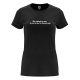 Tricou maneca scurta personalizat pentru femei Model 8 Tricou maneca scurta personalizat pentru femei Model 8